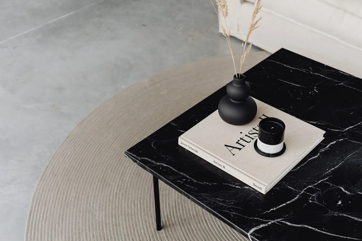 Solis Dining Table